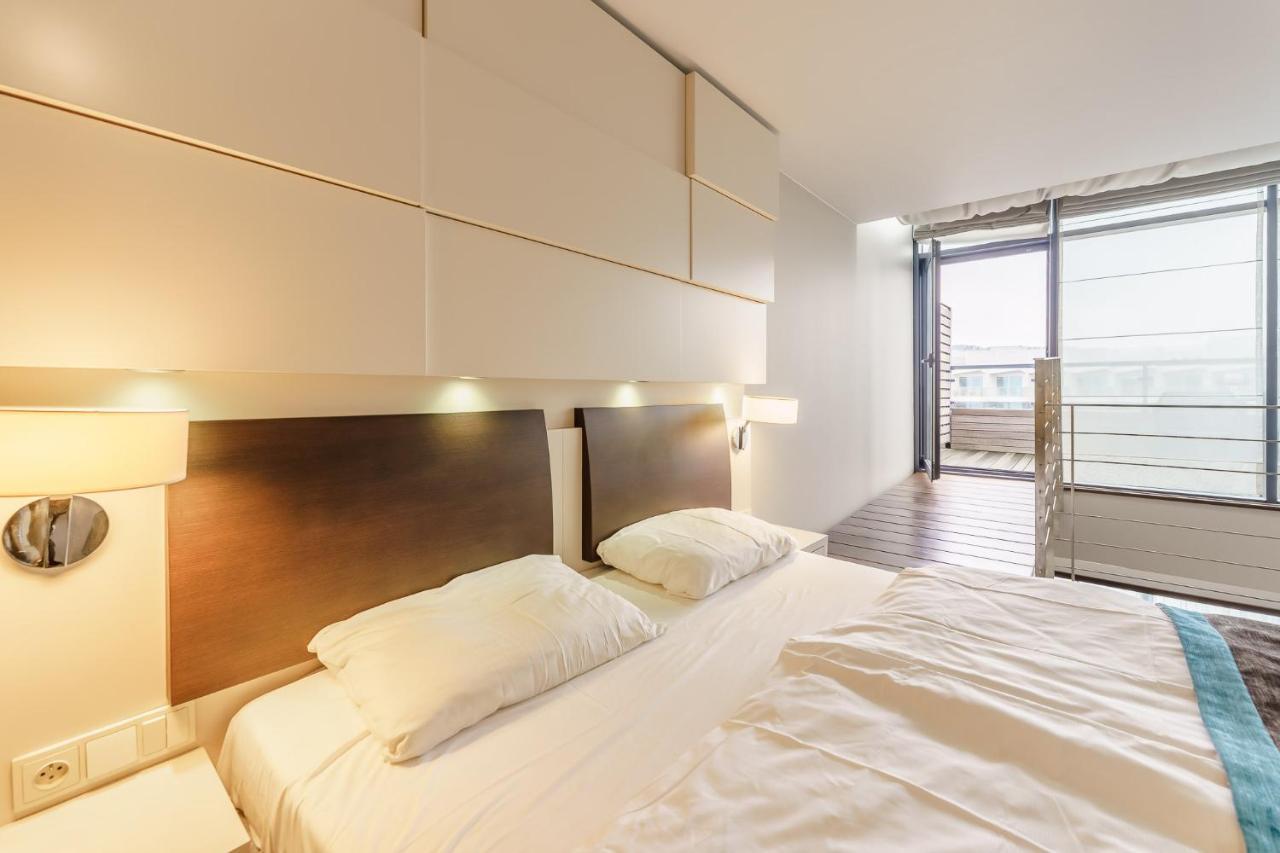 Apartamenty Almar Marine Kołobrzeg Buitenkant foto