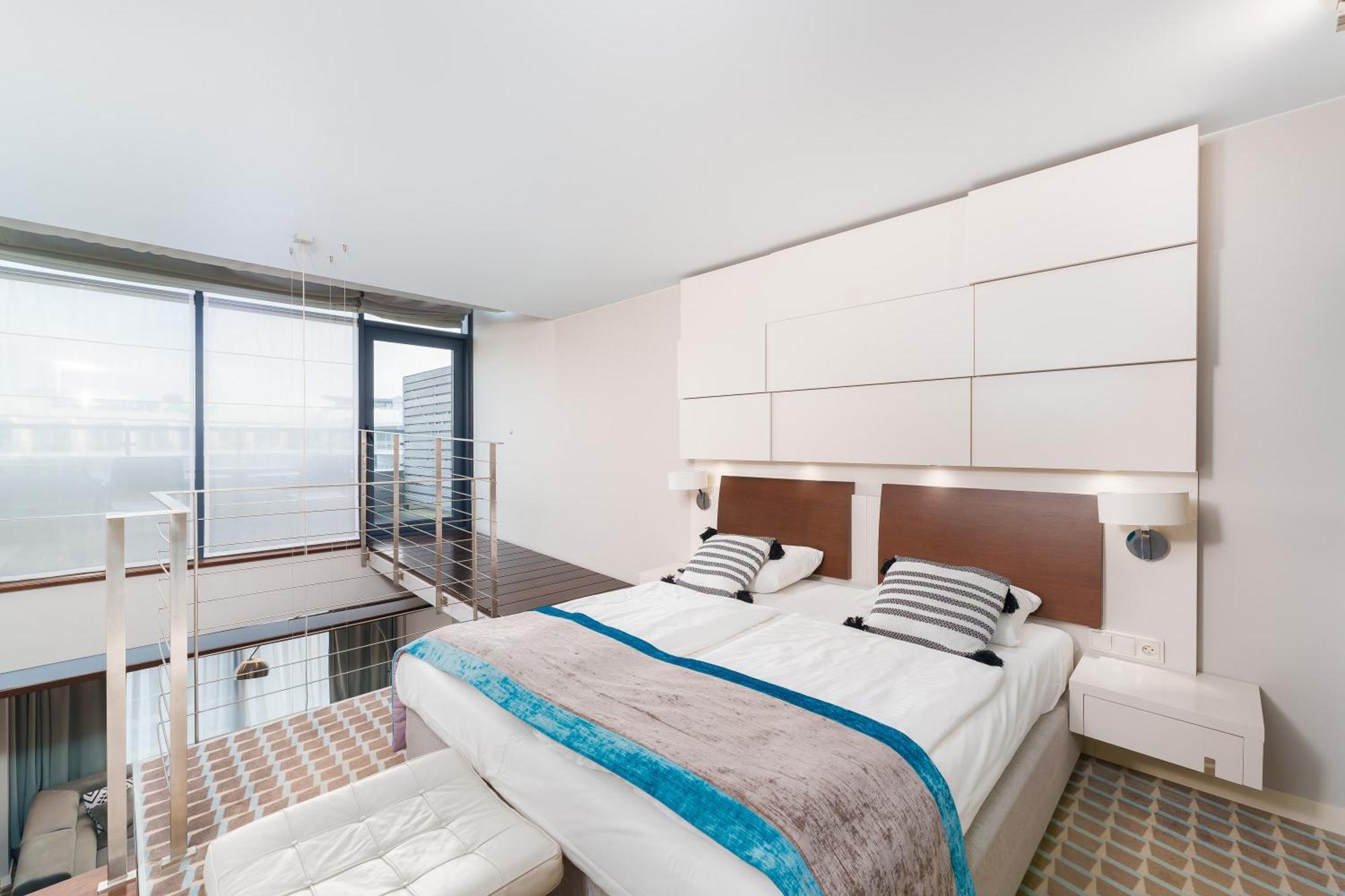 Apartamenty Almar Marine Kołobrzeg Buitenkant foto