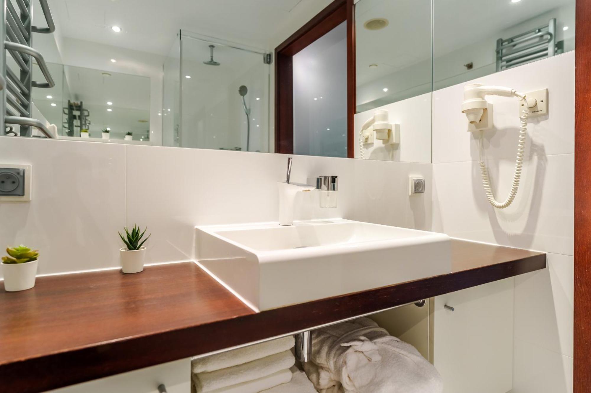 Apartamenty Almar Marine Kołobrzeg Buitenkant foto